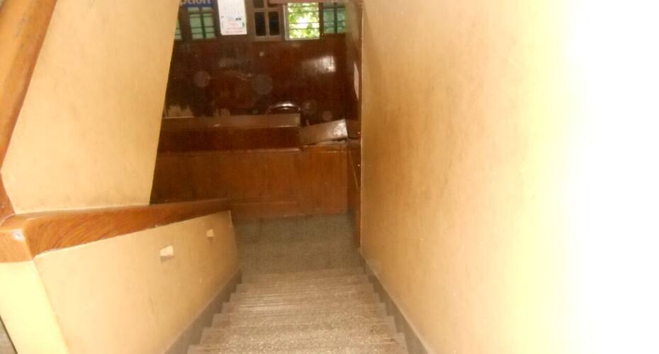Grand Logans Tourist Home, Thalassery 3